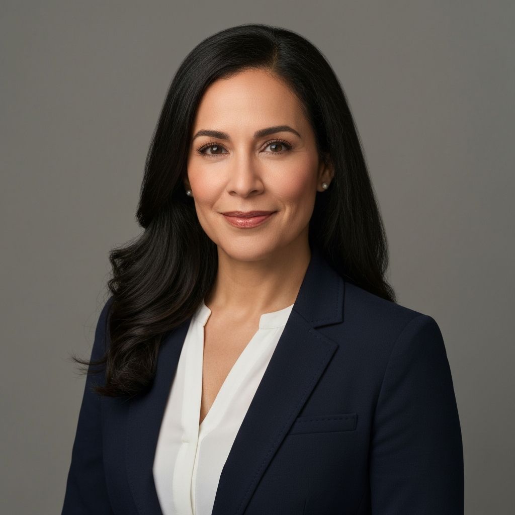 Foto de Lic. María González
